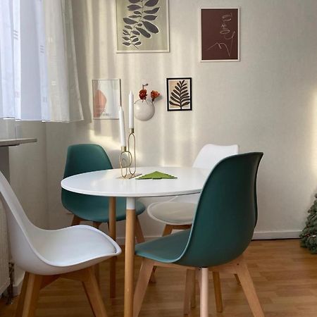 Wunderschone Zentrale Wohnung In ראטינגן מראה חיצוני תמונה
