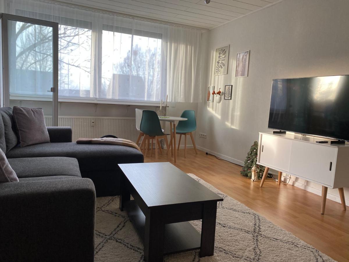 Wunderschone Zentrale Wohnung In ראטינגן מראה חיצוני תמונה