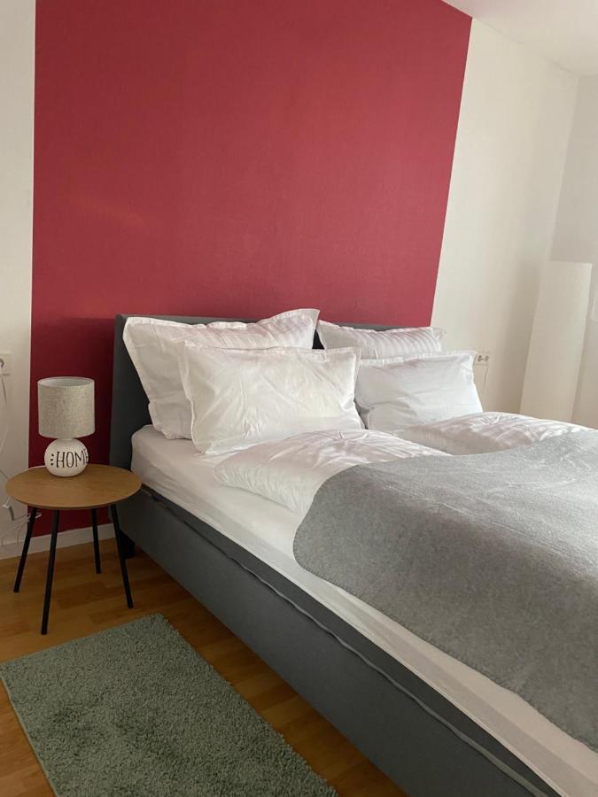 Wunderschone Zentrale Wohnung In ראטינגן מראה חיצוני תמונה