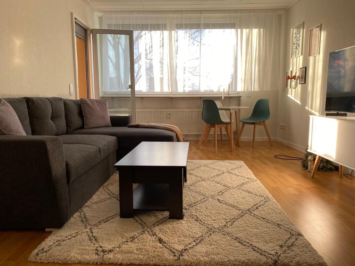 Wunderschone Zentrale Wohnung In ראטינגן מראה חיצוני תמונה