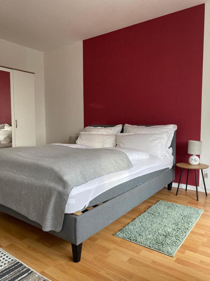 Wunderschone Zentrale Wohnung In ראטינגן מראה חיצוני תמונה