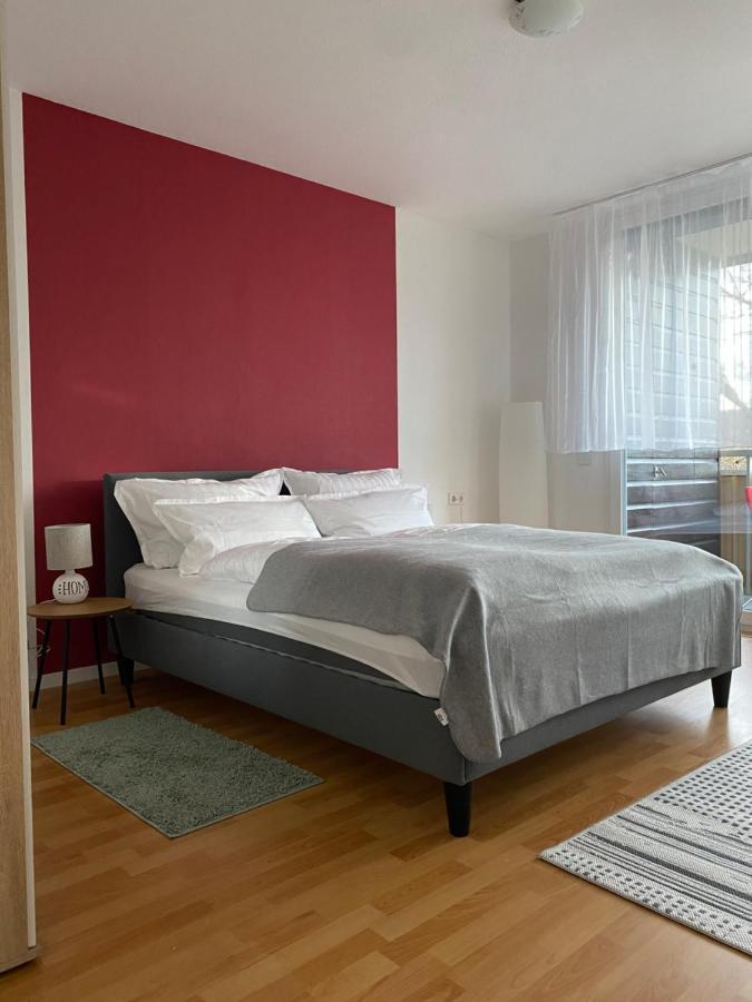 Wunderschone Zentrale Wohnung In ראטינגן מראה חיצוני תמונה