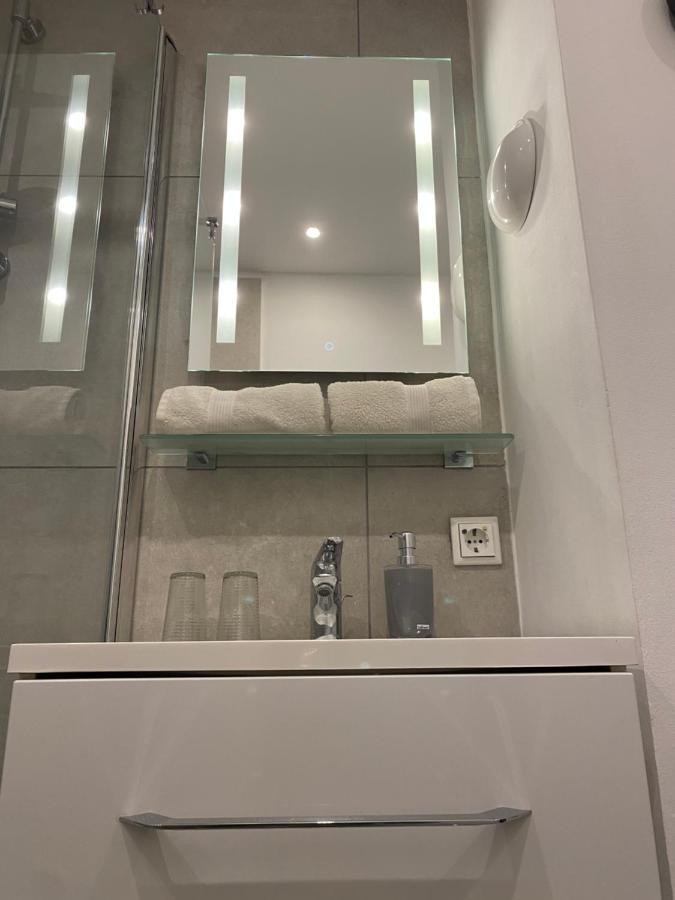 Wunderschone Zentrale Wohnung In ראטינגן מראה חיצוני תמונה