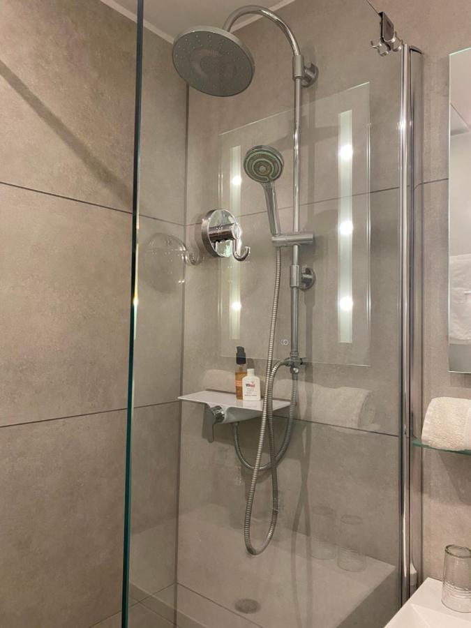 Wunderschone Zentrale Wohnung In ראטינגן מראה חיצוני תמונה