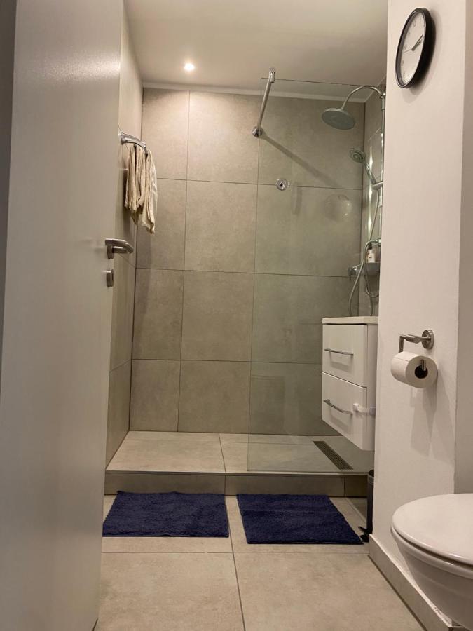 Wunderschone Zentrale Wohnung In ראטינגן מראה חיצוני תמונה