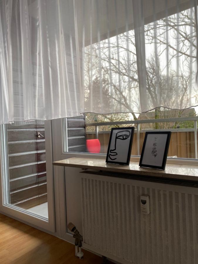 Wunderschone Zentrale Wohnung In ראטינגן מראה חיצוני תמונה