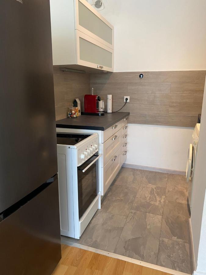 Wunderschone Zentrale Wohnung In ראטינגן מראה חיצוני תמונה