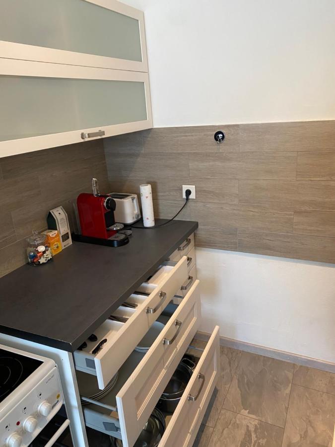 Wunderschone Zentrale Wohnung In ראטינגן מראה חיצוני תמונה
