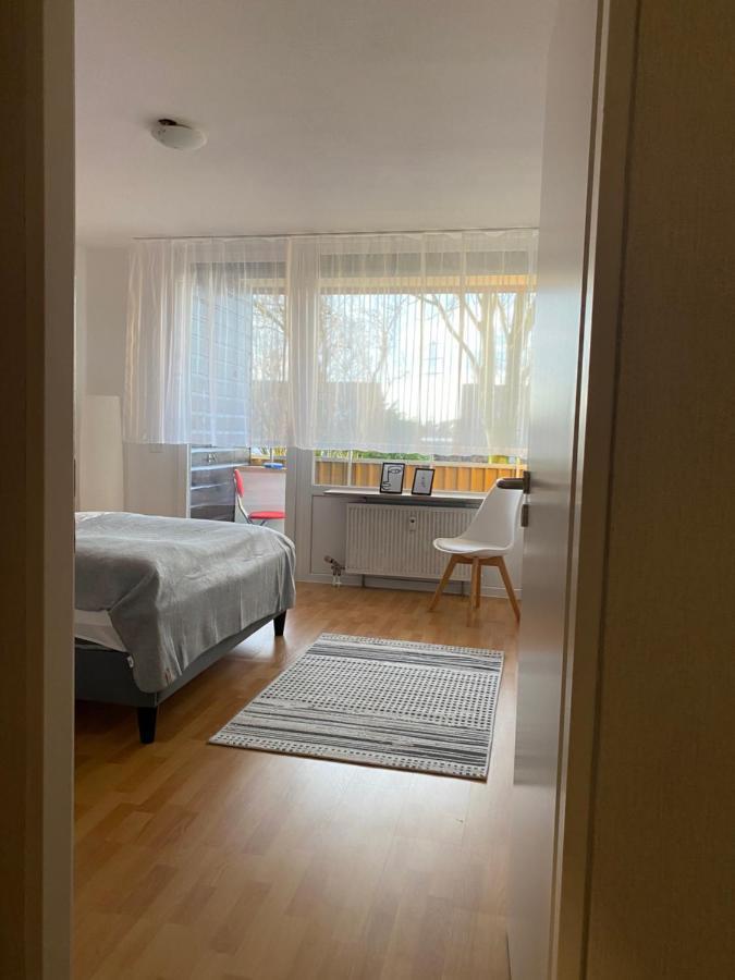 Wunderschone Zentrale Wohnung In ראטינגן מראה חיצוני תמונה